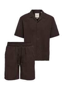 Only & Sons Only & Sons Surv&ecirc;tement 'ONSCRUZ' Homme noir taille XL