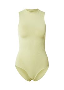 Calvin Klein Underwear Shapingbody Damen Gr&ouml;&szlig;e L pastellgr&uuml;n