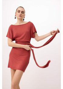 Trendyol, Femmes Robe, homard