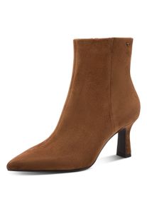 Tamaris Stiefelette Damen Gr&ouml;&szlig;e 38 cognac