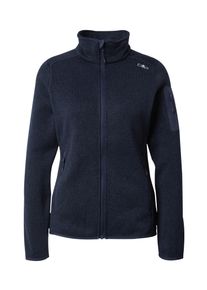 CMP Funktionsfleecejacke Damen Gr&ouml;&szlig;e XXS dunkelblau