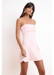 Trendyol, Femmes Robe, ros&eacute;