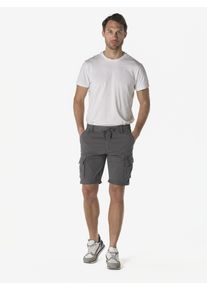 Koroshi Cargoshorts Herren Gr&ouml;&szlig;e 30 dunkelgr&uuml;n