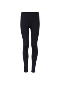 Nike DRI-FIT ONE Tights M&auml;dchen - Gr&ouml;&szlig;e 146/152 - schwarz