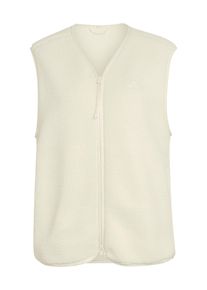adidas Sportswear Sportweste Damen Gr&ouml;&szlig;e XL wei&szlig;