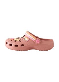 next Clogs M&auml;dchen Gr&ouml;&szlig;e 39 hellgelb / pfirsich / rosa