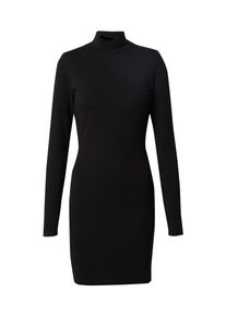 ABOUT YOU X Laura Giurcanu Kleid Damen Gr&ouml;&szlig;e 42 schwarz Sommerkleid