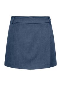Only Hosenrock 'ONLLINDA' Damen Gr&ouml;&szlig;e 34 indigo