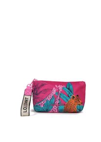 Lola Casademunt Clutch-Tasche Damen Gr&ouml;&szlig;e One Size rosa