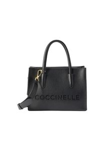 Coccinelle Handtasche 'Myrtha26' Damen Gr&ouml;&szlig;e One Size schwarz