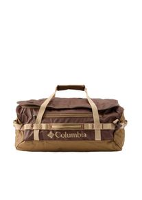 Columbia, Hommes Sac de sport 'Landroamer ', marron / noisette