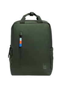 GOT BAG Rucksack 'Daypack 2.0' Herren Gr&ouml;&szlig;e One Size dunkelgr&uuml;n