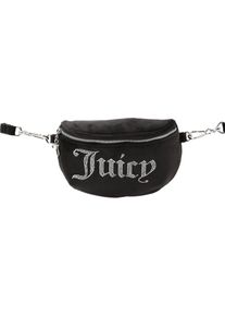 Juicy Couture G&uuml;rteltasche Damen Gr&ouml;&szlig;e One Size schwarz