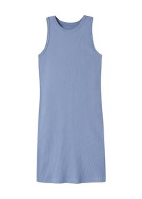 name it, Filles Robe 'NKFNAKAL', violet clair