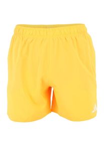 adidas Sportswear, Hommes Boardshorts 'Ess', jaune