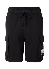 Champion, Hommes Pantalon cargo, noir