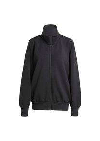 adidas Sportswear, Femmes Veste de surv&ecirc;tement 'All Szn', noir