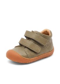 bisgaard Lauflernschuh Gr&ouml;&szlig;e 19 khaki