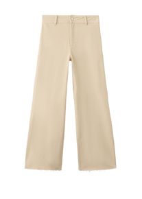 Mango Jeans 'CATHERIN' Damen Gr&ouml;&szlig;e 37/38 creme
