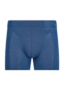 Skiny Boxershorts Herren Gr&ouml;&szlig;e XL blau