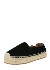BOSS Espadrilles 'Madeira' Femme noir taille 38