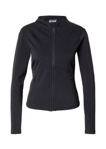 aim'n Aim'n Veste de surv&ecirc;tement Femme noir taille XL