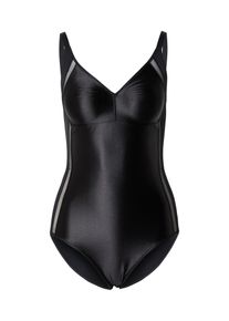 Naturana Shapingbody Damen Gr&ouml;&szlig;e L schwarz
