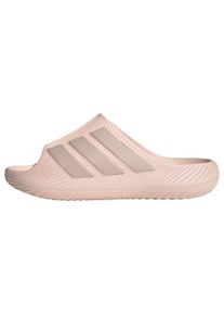 adidas Sportswear Badeschuh 'Purechill' Herren Gr&ouml;&szlig;e 42 grau / rosa