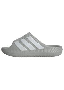 adidas Sportswear Badeschuh 'Purechill' Herren Gr&ouml;&szlig;e 40.5/41 grau / hellgrau