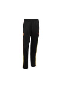 adidas Performance Sporthose 'Peru' Herren Gr&ouml;&szlig;e S orange / schwarz