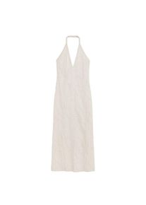 Scalpers, Femmes Robe ' ', beige
