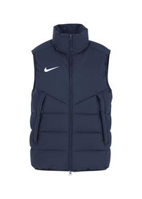 Nike Sportweste Herren Gr&ouml;&szlig;e XL navy / wei&szlig;