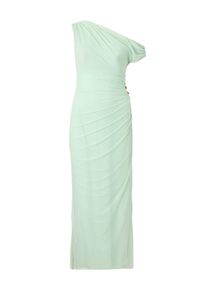 Abercrombie & Fitch Abercrombie & Fitch Kleid Damen Gr&ouml;&szlig;e 34 limette Sommerkleid