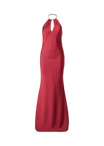 Mascara Abendkleid Damen Gr&ouml;&szlig;e 36 rot Sommerkleid