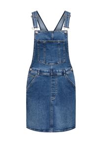 Only Latzrock 'ONLTanya' Damen Gr&ouml;&szlig;e M blue denim
