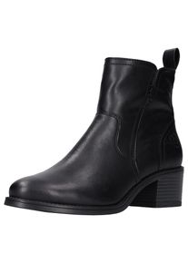 Bugatti Stiefelette Damen Gr&ouml;&szlig;e 41 schwarz