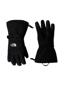 The North Face Sporthandschuhe 'MONTANA' Damen Gr&ouml;&szlig;e XS schwarz