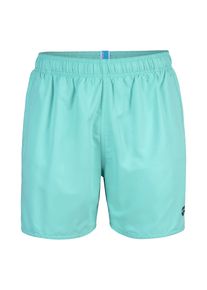 arena Badeshorts 'FUNDAMENTALS BOXER R' Herren Gr&ouml;&szlig;e XXL aqua
