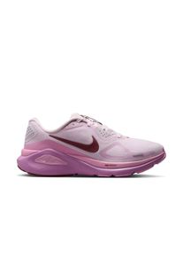 Nike Damen Structure 26 pink 35.5