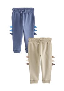 next Hose Jungen Gr&ouml;&szlig;e 122 navy / stone