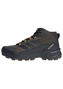 adidas terrex Boots 'Skychaser AX5' Herren Gr&ouml;&szlig;e 41/41.5 anthrazit / oliv / schwarz