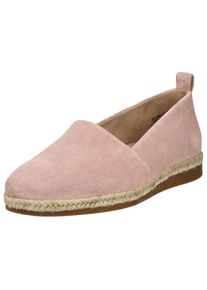 Paul Green Espadrilles Damen Gr&ouml;&szlig;e 37.5 ros&eacute; Sommerschuhe