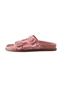 next Pantolette 'Forever Comfort' Damen Gr&ouml;&szlig;e 43 altrosa