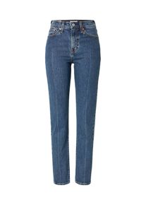 Levi's Levi's Jeans 'WEDGIE SLIM' Damen Gr&ouml;&szlig;e 32 blue denim