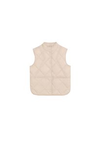 Scalpers Weste Jungen Gr&ouml;&szlig;e 128 beige