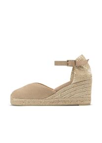 Castaner Casta&ntilde;er, Femmes Espadrilles 'CHIARITA', sable