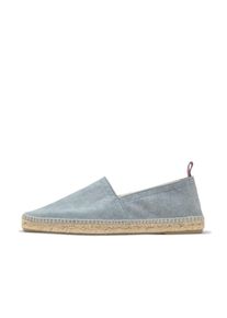 Castaner Casta&ntilde;er, Hommes Espadrilles ' PABLO ', bleu