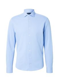Hackett London Hemd Herren Gr&ouml;&szlig;e XXL hellblau