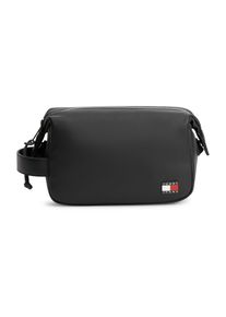 Tommy Jeans Kulturtasche Herren Gr&ouml;&szlig;e One Size schwarz