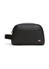 Tommy Hilfiger Kulturtasche 'FOUNDATION' Herren Gr&ouml;&szlig;e One Size schwarz